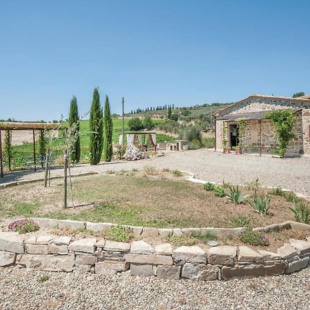 Montenero d'OrciaLa Casa Della Fata别墅 外观 照片