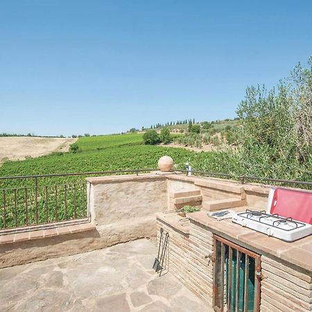Montenero d'OrciaLa Casa Della Fata别墅 外观 照片