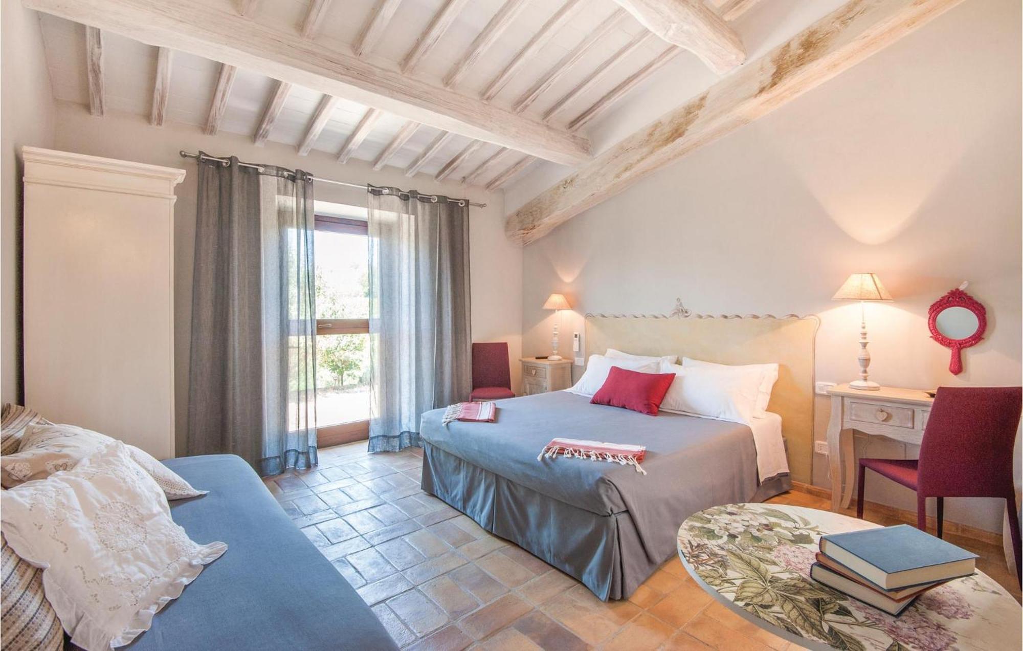 Montenero d'OrciaLa Casa Della Fata别墅 外观 照片