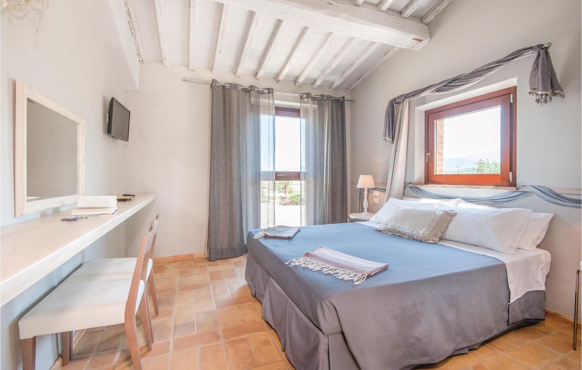 Montenero d'OrciaLa Casa Della Fata别墅 外观 照片