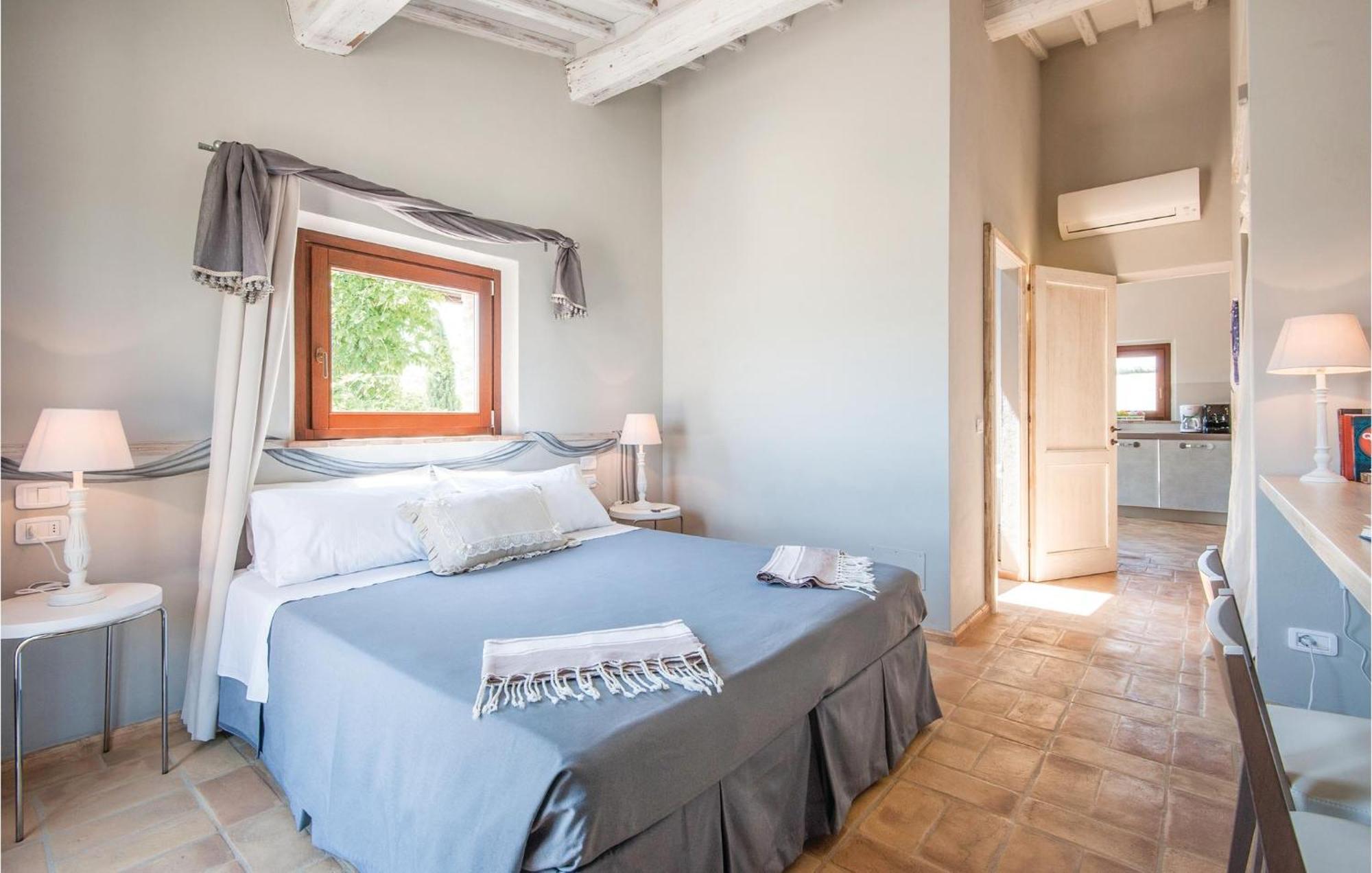 Montenero d'OrciaLa Casa Della Fata别墅 外观 照片