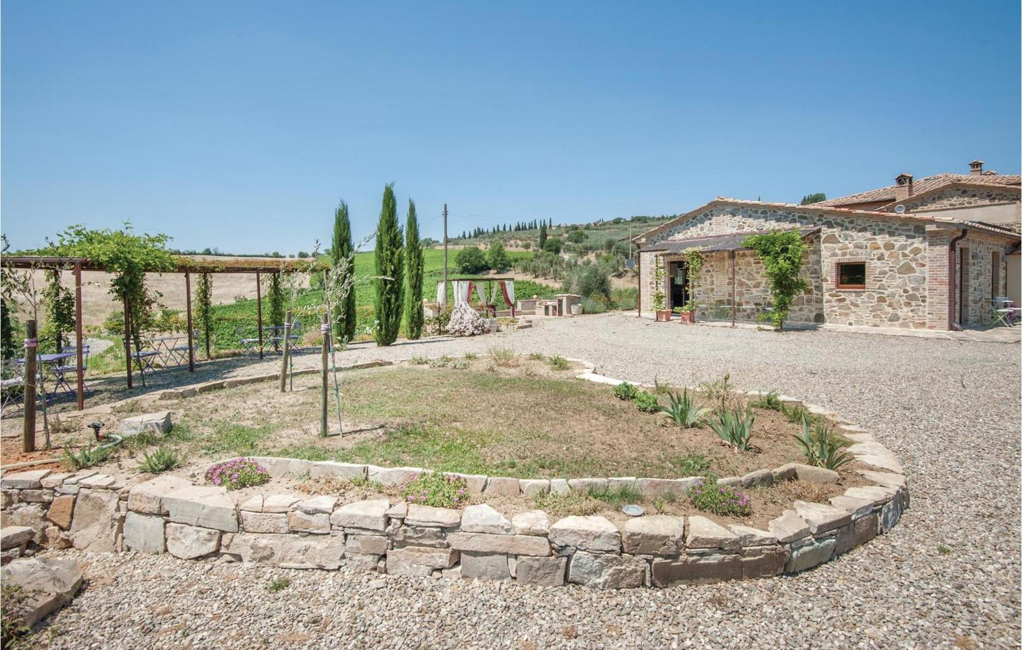 Montenero d'OrciaLa Casa Della Fata别墅 外观 照片