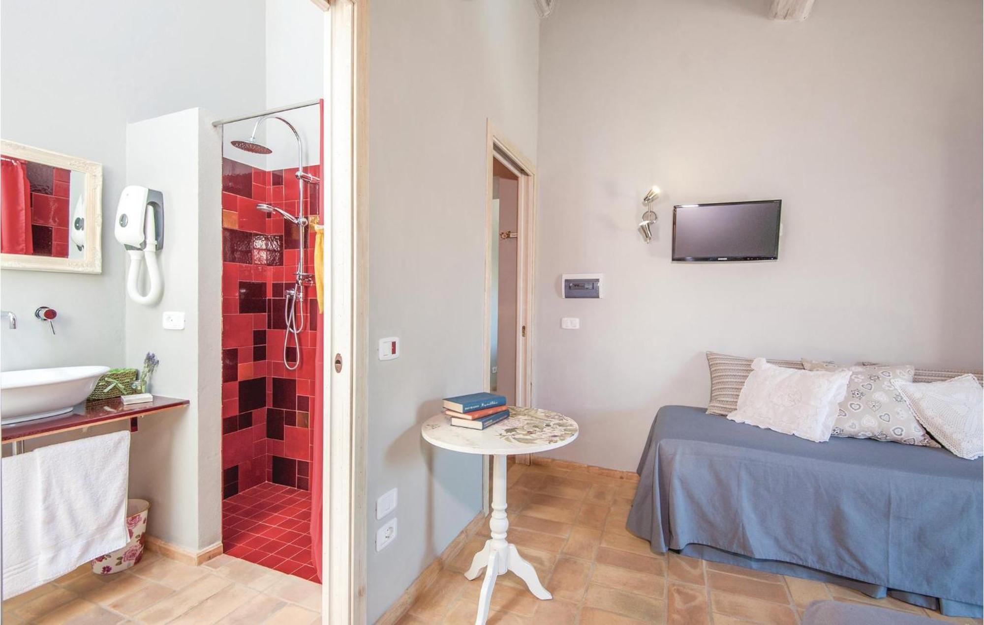 Montenero d'OrciaLa Casa Della Fata别墅 外观 照片