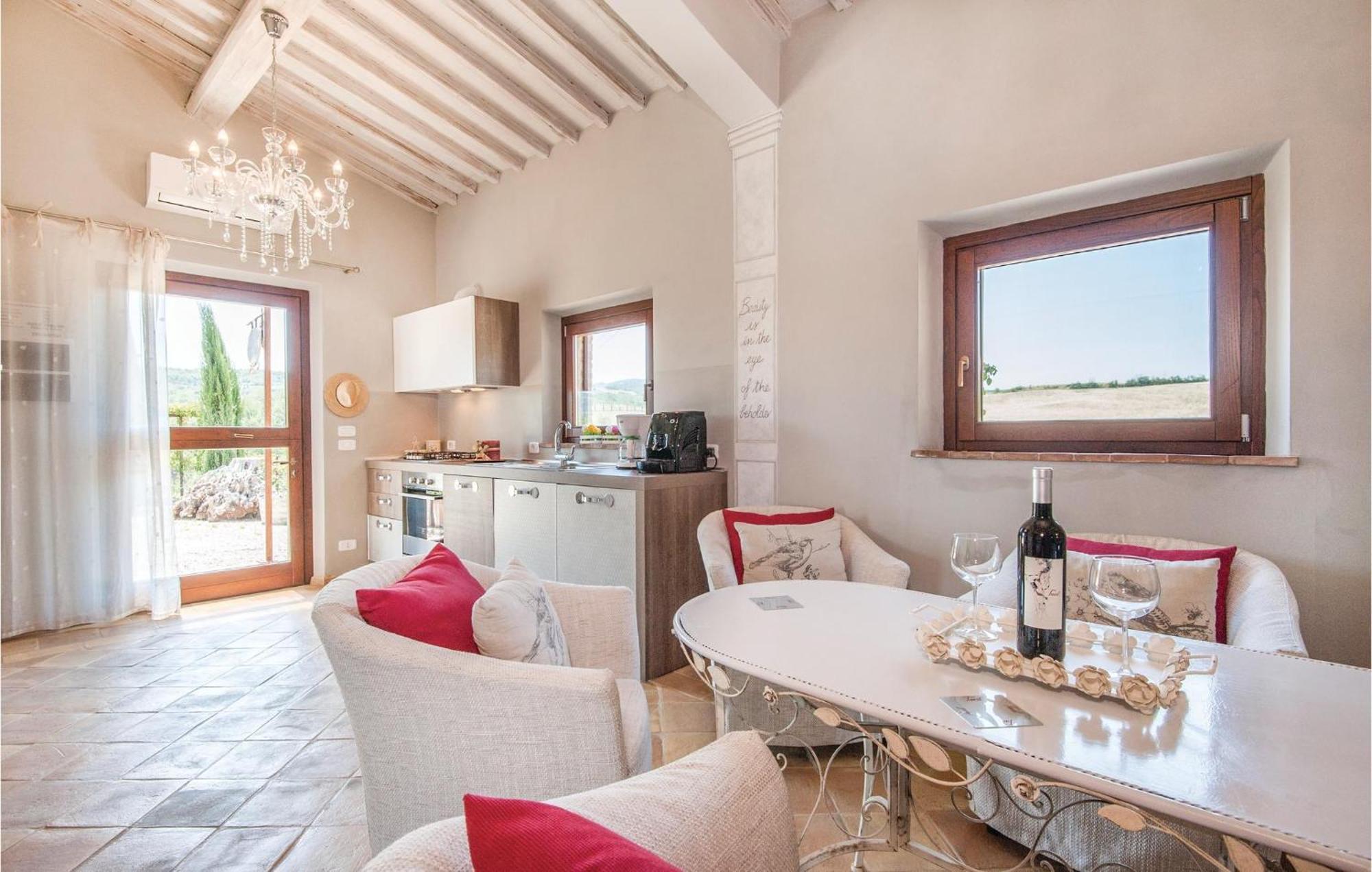 Montenero d'OrciaLa Casa Della Fata别墅 外观 照片